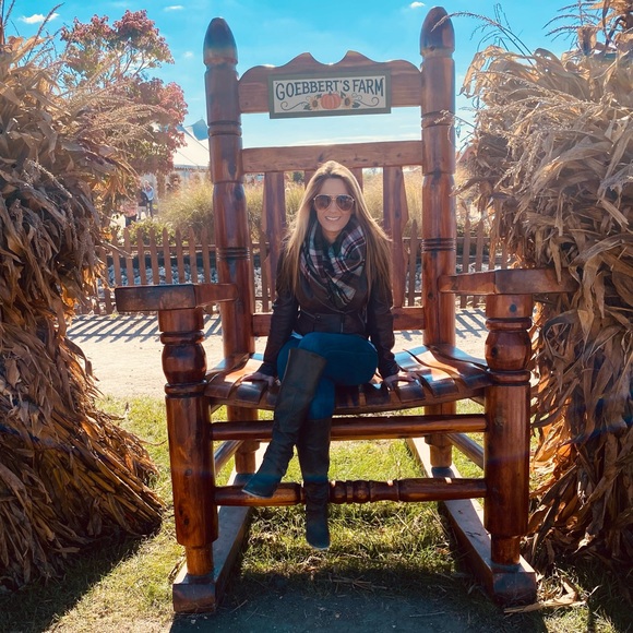 Meet your Posher, Kimberly - Picture 4 of 4